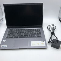 中古  ASUS VivoBook X415JA (i3-1005G1/8GB/SSD256GB/W11H) 5280001683 