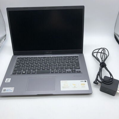 【宇都宮鶴田店】中古  ASUS VivoBook X415JA (i3-1005G1/8GB/SSD256GB/W11H) 5280001683 