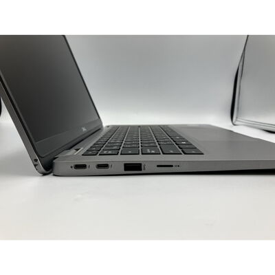 【座間相武台】中古  DELL Latitude 5320 (Intel Core i7 1185G7 3.0GHz/16GB/SSD256GB/-/-/13.3/1920x1080/Wi-Fi/WEBCAM/W11H64) 180537 