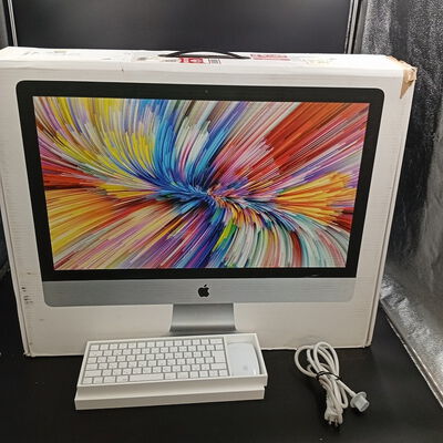 【大須店】中古  Apple iMac Retina 5K 27インチ 2017 Core i5 3.5GHz/24GB/1TB MNEA2J/A 3210013592 