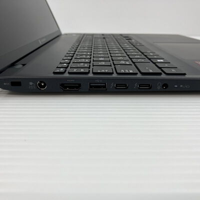【秋葉原本店】中古  Dyanbook 　BA/ZYB(Ryzen 5 230/16GB/SSD512GB/RX760M/W11H) 3410016205 