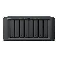 Synology  DiskStation DS1825neo+ (8bay NAS) 