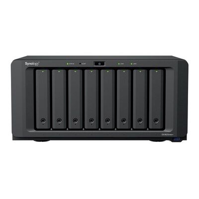 Synology  DiskStation DS1825neo+ (8bay NAS) 