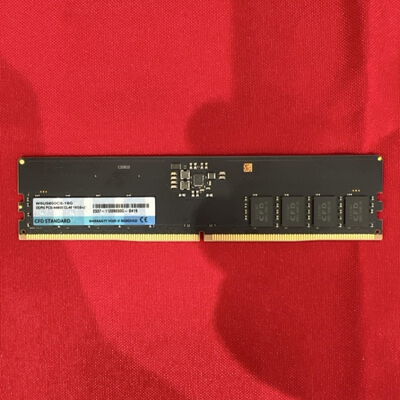 【静岡東瀬名店】中古  W5U5600CS-16G (DDR5 PC5-44800 16GB) 5140001234 