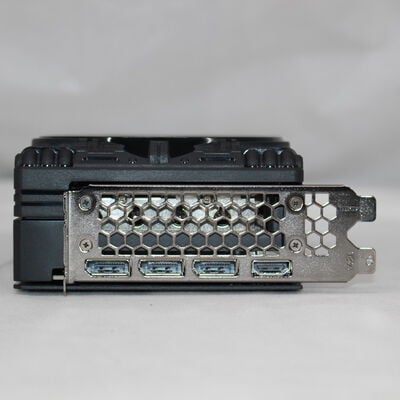 【通販センター】中古  Palit NE7507T019T2-GB2031A (RTX5070Ti GamingPro 16GB) 176552 