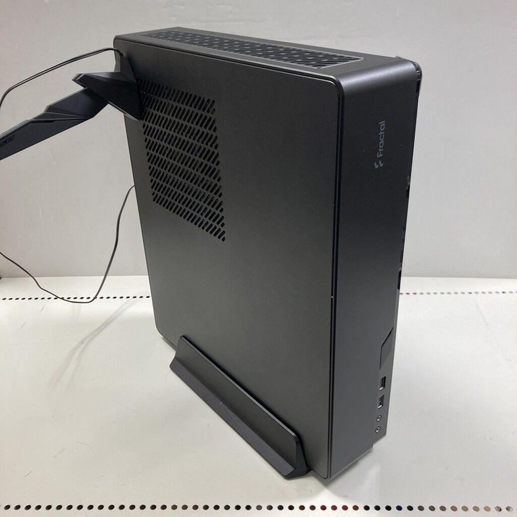 中古 自作PC 1250007224 （351902） ｜ パソコン通販のドスパラ【公式】