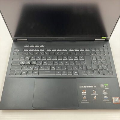 【秋葉原本店】中古  ASUS_TUF_FA608(Ryzen 7 260/32GB/SSD512GB/RTX5060/W11H) 3410015865 