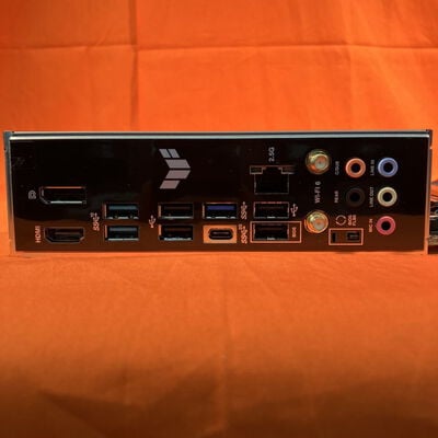 【なんば店】中古  ASUS TUF GAMING B650M-PLUS WIFI(B650 AM5 mATX) 3280021549 