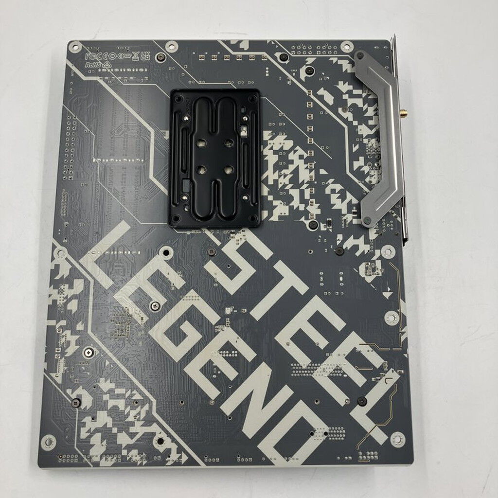【12/14まで限定価格】リッチトーン RT-7CBZ 電子水・物質活性機 中古 ASRock B650 Steel Legend WiFi (B650 AM5 ATX) 3280022958