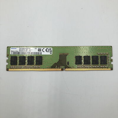 【水戸赤塚店】中古  PC4-21300 8GB デスクトップ用_ 184888 