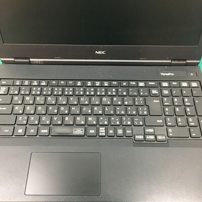 【佐賀南部バイパス店】中古  VersaPro　J VF-9(i5-10210U/8GB/SSD256GB/W11P) 5250001711 