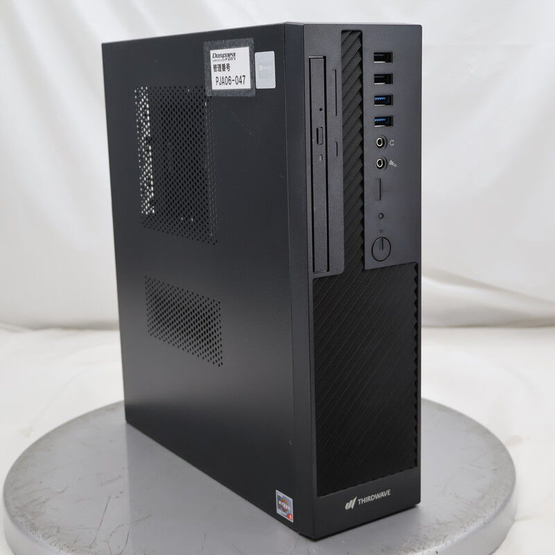 Ryzen 5の中古デスクトップパソコン一覧（70件）｜パソコン（PC）通販