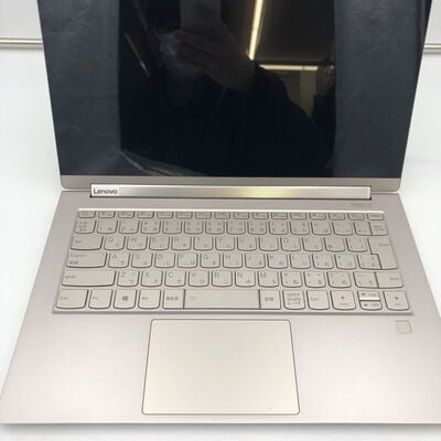 【福井日之出店】中古  Lenovo Yoga 9(i7-1185G7/16GB/SSD1TB/W10H) 5200000889 