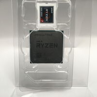 中古  AMD Ryzen 7 5700X (AM4/3.4GHz/36M/C8/T16/65W) 150182 
