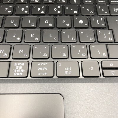 【甲府飯田店】中古  acer ANV15-51-N76Y46/4(i7-13620H/16GB/SSD512GB/RTX4060/W11H) 4720003108 