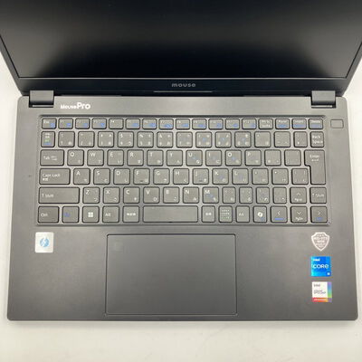 【なんば店】中古  mouse MousePro ZM7-Q6010970557 (i5 1335U/16GB/SSD500GB/WLAN/14FHD) 3280024057 