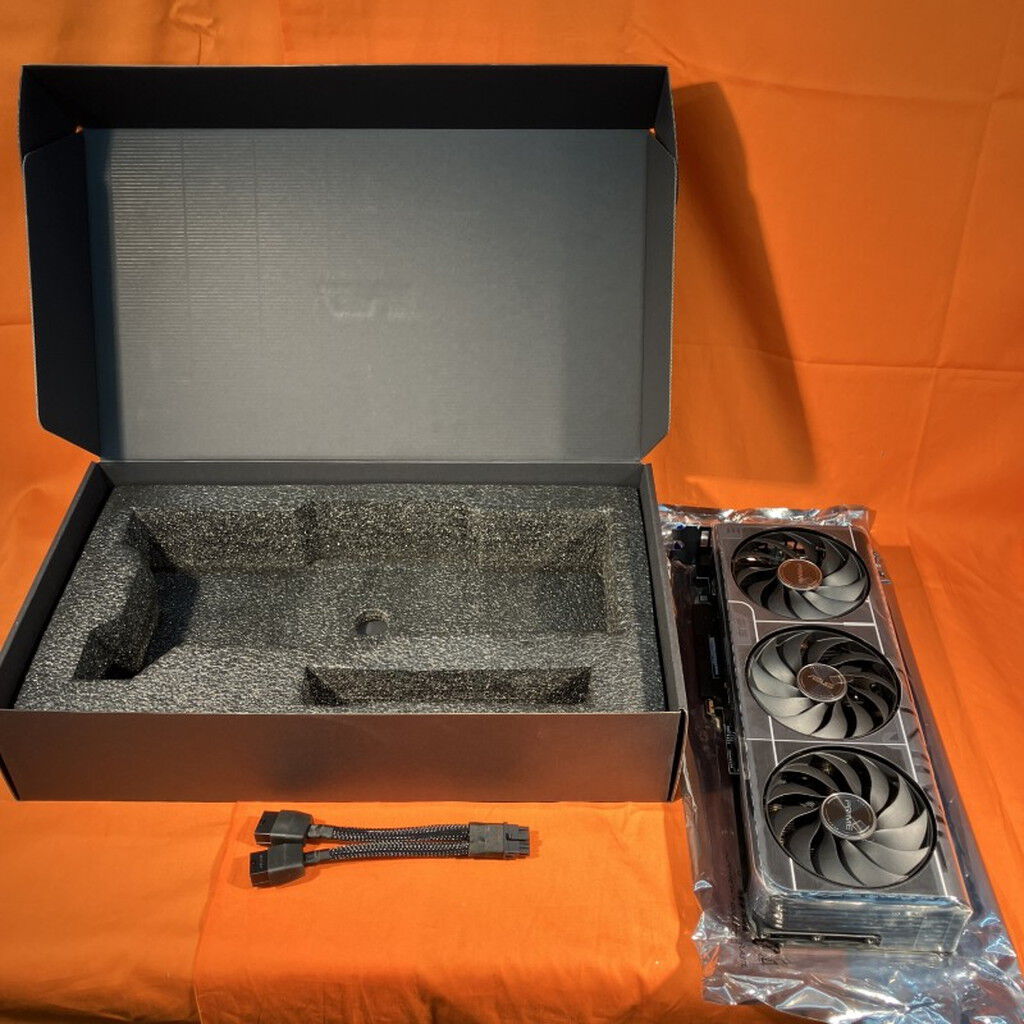 未開封 ASUS PRIME-RTX5070-12G ドスパラ正規品 ASUS PRIME-RTX5070-12G (GeForce RTX 5070 12GB) ｜ パソコン