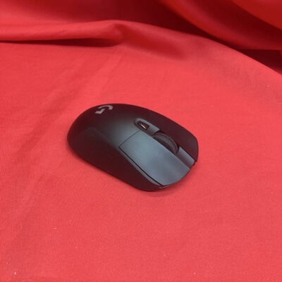 【千葉店】中古  Logicool G703 HERO LIGHTSPEED Wireless Gaming Mouse G703h 3250006443 