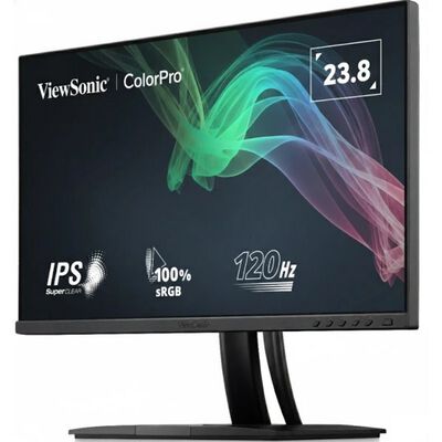 ViewSonic  VP2456A (23.8インチワイド 液晶モニター) 
