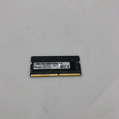 【盛岡都南店】中古  PC4-25600 16GB ノート用(DDR4-3200) 158772 