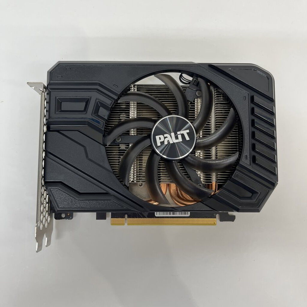 d*3様 【中古】Palit GeForce GTX 1660 グラフィックボー d*3様 【中古】Palit GeForce GTX 1660 グラフィックボー 2026年最新