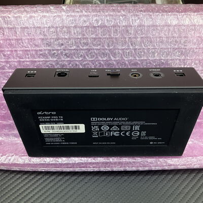【富士青葉店】中古  ASTRO MixAmp Pro TR MAPTR-002 5070001984 