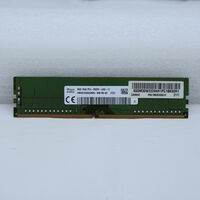 中古  PC4-23466 8GB デスクトップ用(DDR4-2933) 3480042194 
