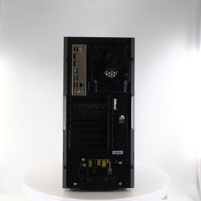【秋葉原本店】中古  GALLERIA_XA7C-R37(i7 10700/32GB/SSD1TB/RTX3070/W11H) 3410016610 