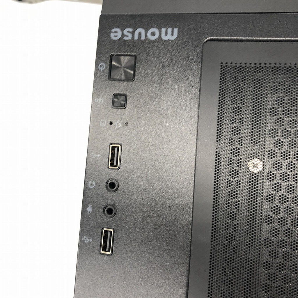 中古 NEXTGEAR JG 4580002085 （358253） ｜ パソコン通販のドスパラ