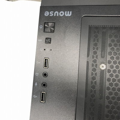 【盛岡都南店】中古  NEXTGEAR JG 4580002085 