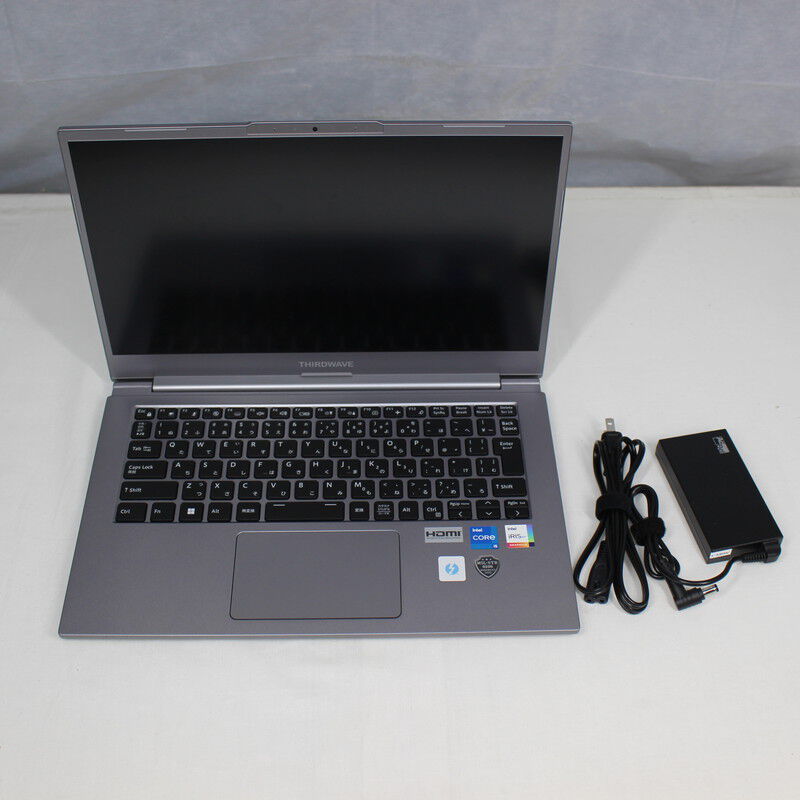 中古 THIRDWAVE F-14RPL 183888 ｜ パソコン通販のドスパラ【公式】