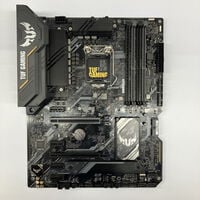 中古  ASUS TUF GAMING H470-PRO (H470 1200 ATX DDR4) 142785 