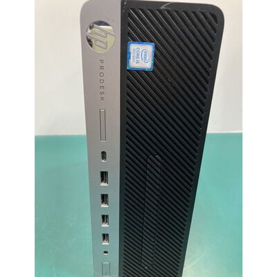 【富山本郷店】中古  HP(i5 8500/16GB/SSD256GB/W11P) 4660002107 