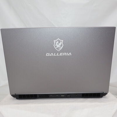 【通販センター】中古  THIRDWAVE GALLERIA RL7C-R45-5N 201194 