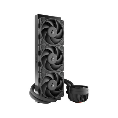 ARCTIC  Liquid Freezer III Pro 360 ACFRE00180A (360mm ブラック) 