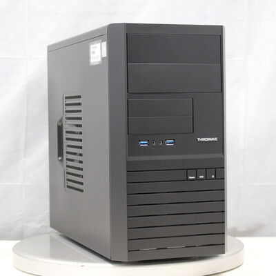【通販センター】中古  THIRDWAVE THIRDWAVE MagnateMV 180864 