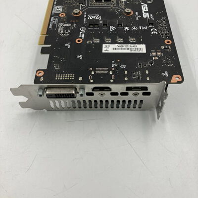 【なんば店】中古  ASUS PH-GTX1660S-6G (GTX1660 SUPER) 3280023280 