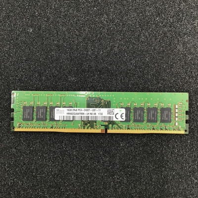 【白山FM松任店】中古  PC4-19200 16GB デスクトップ用_ 184896 