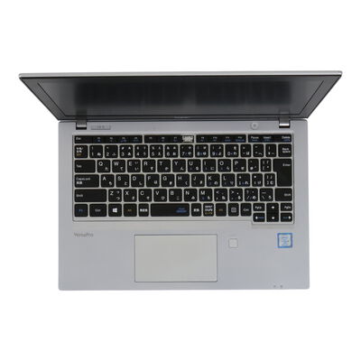 【通販センター】中古  【ジャンク品/保証無/返品質問不可】NEC VersaPro タイプVB PC-VKM17BZG4 (Core i5 8350U/8GB/SSD256GB/-/オンボード/12.5/1366x768/Wi-Fi/WEBCAM/OSなし) 186234 