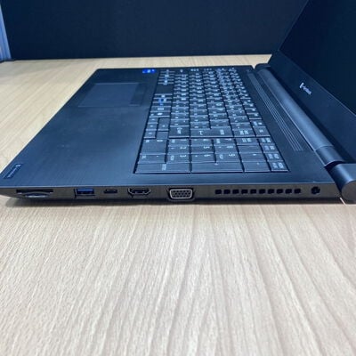 【甲府飯田店】中古  dynabook B55/LY (i5-1334U/16GB/SSD512GB) 4720001505 