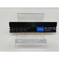 中古  crucial CT32G56C46U5.M16D1(DDR5 PC5-44800 32GB) 4640002509 