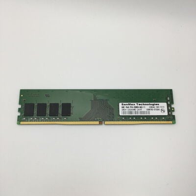 【秋葉原本店】中古  PC4-21300 8GB デスクトップ用 126165 