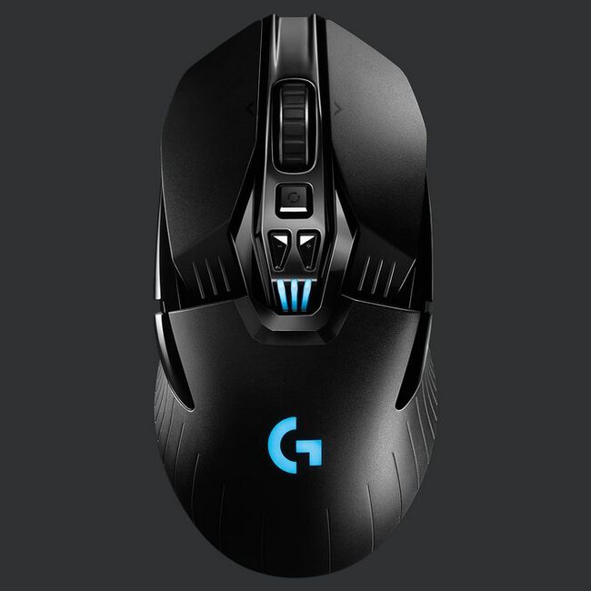 Logicool G903h (無線 ゲーミングマウス 11ボタン) ｜ パソコン通販の 