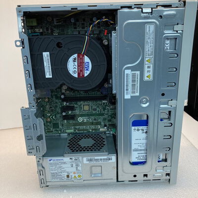 【京都店】中古  NEC Mate PC-MRM28LZ6ACS4 (Core i5 8400/8GB/HDD500GB/DVD-MULTI/オンボード/OS無し) 3180006863 