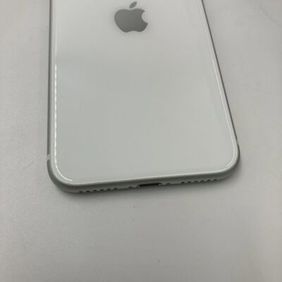 【なんば店】中古  【au】Apple iPhoneSE 4.7インチ (第2世代/2020) 64GB (ホワイト) MHGQ3J/A 新パッケージ版 146172 