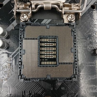 【大須店】中古  ASRock Z390 Phantom Gaming 4 (Z390 1151 ATX DDR4) 138883 