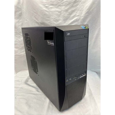 【仙台店】中古  THIRDWAVE GALLERIA XT-A  (Core i9 9900K/16GB/M.2　SSD　1TB+HDD2TB/SMt/RTX2070/WLAN/W11H/-) 3240011260 
