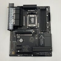 中古  ASRock B850 Challenger WiFi (B850 AM5 ATX) 3280023836 