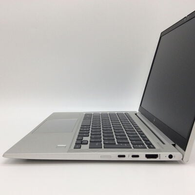 【浜松店】中古  HP EliteBook 830 G8 MSO (Intel Core i5 1145G7 2.6GHz/16GB/SSD256GB/-/オンボード/13.3/1920x1080/Wi-Fi/WEBCAM/W11P/Microsoft Office Home and Business 2024) 190056 
