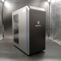 中古  GALLERIA XA7C-R37T 3120023103 